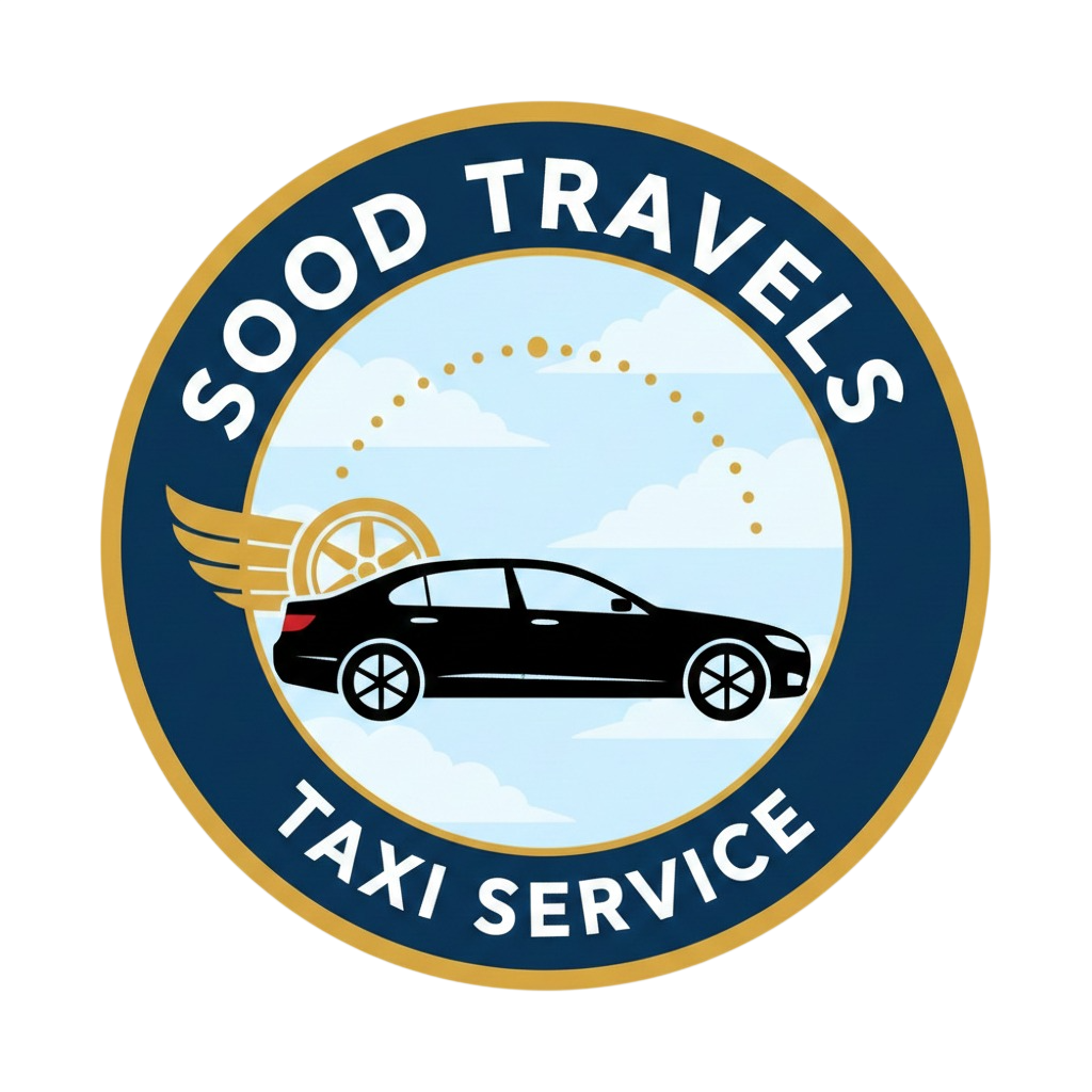 Sood Travels